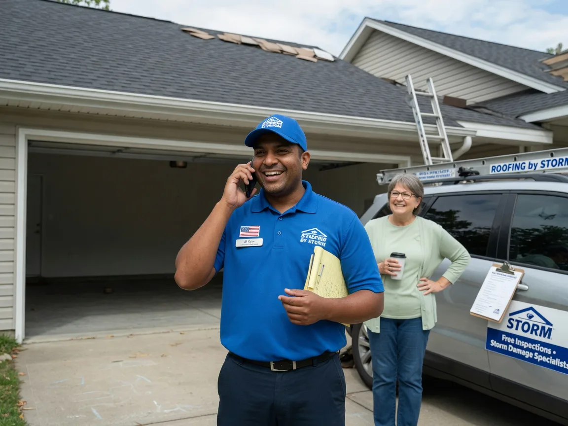 Roof Repair Near Me Bethany, OK FAQs