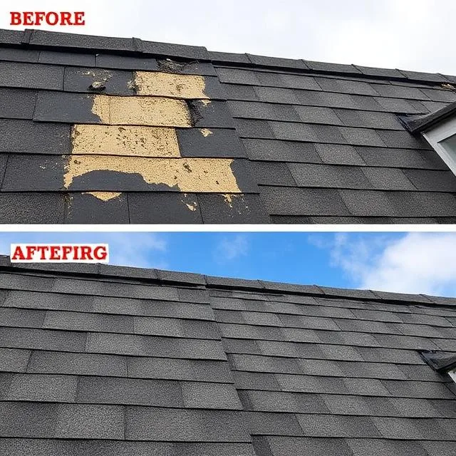 Roof Repair Near Me in Bethany, OK near me